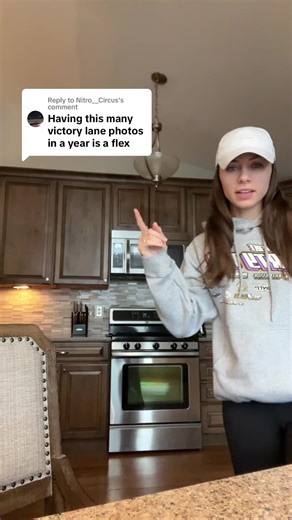 Bobby Pierce Triumphs on Dirt Track Late Models