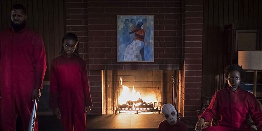 Explain The Meaning of 'Us' the Movie: Jordan Peele's Nightmare