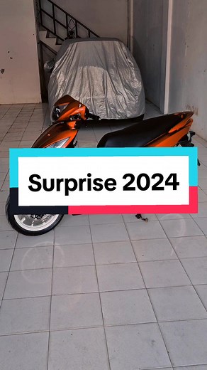 Next Project CRISPY 2024 ... #honda #maticindonesia #spacymodifikasi #spacy110 #spacy #spacyproper #lampungpride🔥