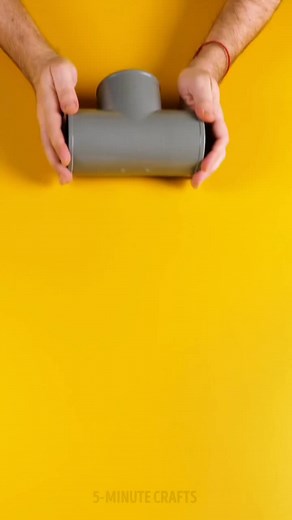 642K views · 4.1K reactions | DIY tool to make any wall renovation done faster | 5-Minute Crafts Men | Facebook