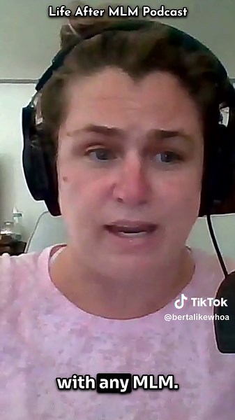 MLM Exposed: Big Business, Not Small