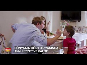 Selva Gıda Tanıtım Filmi (2018)