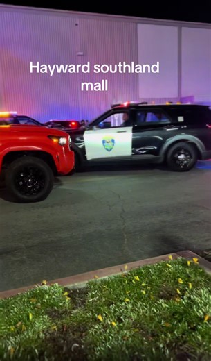 #hayward #police #southlandmall #california | southland mall
