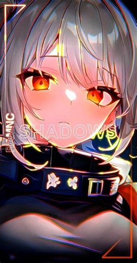 NIGHTCORE - Shadows