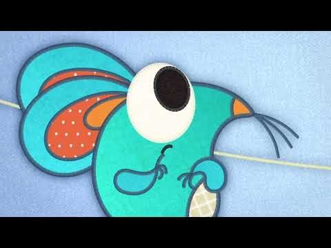 Patchwork Pals: The Spider