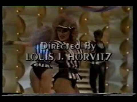 Solid Gold Dancers - The Ending Dances