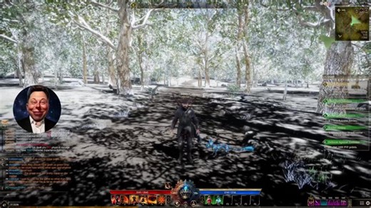 Latest Combat Update.