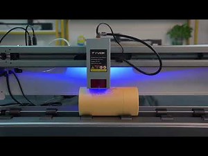 TYVOK Small Rotary Cylinder for X1S Pro – Simple, Fast, Compact, and Space-Saving!