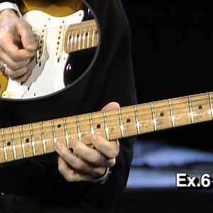 Eric Johnson - "Exercises" (The Fine Art Of Guitar) #guitar #ericjohnson #guitarsolo #guitarist | Shred Music TV