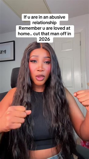 Ending Abusive Relationships: You Are Loved at Home