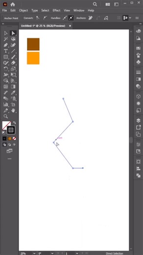 Adobe illustrator inspiration tutorial for both beginners and pros alike, watch and learn 👌 . . #graphicdesign #design #art #illustration #digitalart #branding #logo #typography #creative #artwork #graphicdesigner #photoshop #illustrator #vectorart #webdesign #motiongraphics #digitaldesign #artist #designinspiration #fblifestyle #logodesign #picoftheday #photooftheday #designlife #visualart #sketch #drawing #creativeideas #designtrends #adobe | Dizinner
