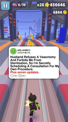Husband Refuses A Vasectomy And Forbids Me From Sterilization, So I’m Secretly Scheduling A Consu #reddit #redditstories | Truth Be Told