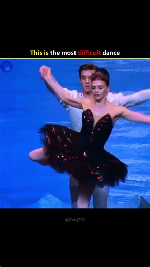 This is the most difficult dance #aa23 #shorts