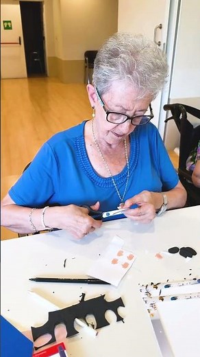 Actividades veraniegas en nuestras residencias