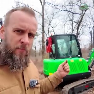 134K views · 1K reactions | Chinese Mini Excavator Review – Broke Faster Than Expected #excavator #homestead #farmlife | Rockhill Farm - Tractors, Firewood, and Excavating | Facebook