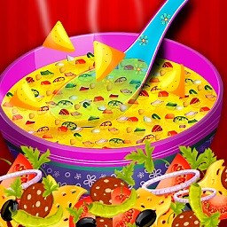 Cooking Mama Seasons Download