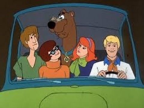 Pooh and Ash's Adventures of Scooby-Doo: Halloween Hassle at Dracula's Castle 2nd Trailer