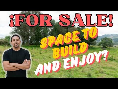 Ecuador Real estate For Sale: FLORENCIA Terraverde | Rural Residential Community North of Loja-5E