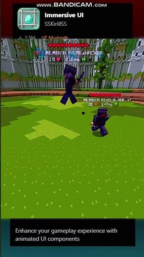 🔥 Try These PvP Mods… They’ll Blow Your Mind! 🤯⚔️#minecraft #minecraftmods #minecraftpvp #pvp #mod