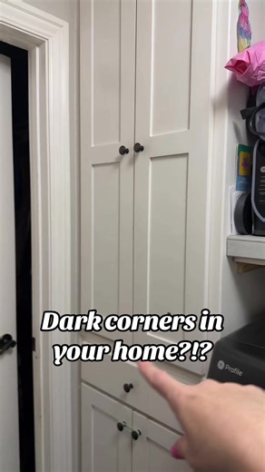 This rechargeable motion sensor ceiling light is the easiest way to add lighting anywhere without wiring. It’s magnetic, wireless, and has a built-in motion detector so it turns on automatically when you walk by. Perfect for closets, hallways, pantries, garages, or anywhere you need quick rechargeable LED lighting. #motionsensorlight #wirelesslighting #rechargeablelight #greenish #tiktokshopspringglowup