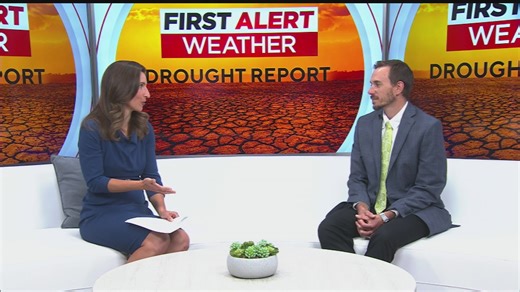 Trees in Colorado still need watering in the fall, horticulture expert says