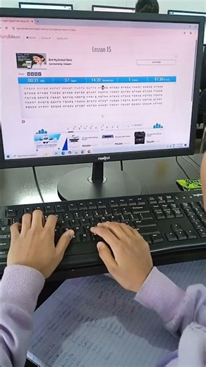 100% Computer Practical Class in Raipur – Training for Students & Job Seekers #ComputerClassRaipur