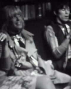 Exploring Anita Pallenberg & Brian Jones' Unique Apartment