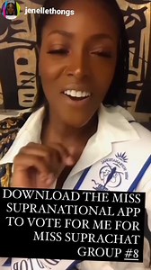 1K views · 31 reactions | Hello everyone, good news! You can now Vote...