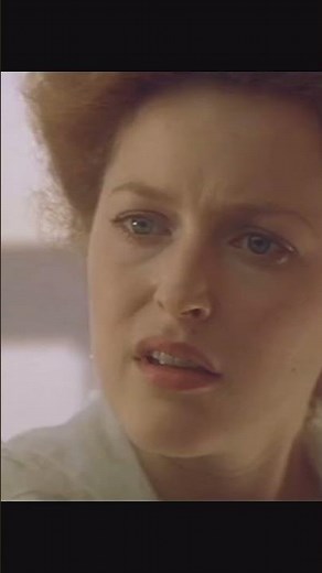 THE HOUSE OF MIRTH (2000) #gilliananderson #lauralinney #thehouseofmirth #edithwharton #xfiles