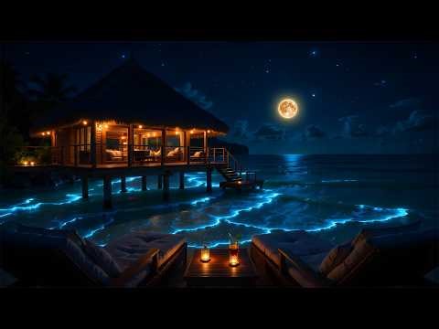 (NO ADS) Sleep Instantly Within 2 Minutes • Healing Of Stress, Anxiety And Depression