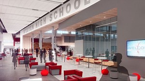 Killeen School Board looks at preliminary designs for major projects in the district