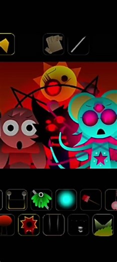 😱Sprunki – Anti-Shifted: Phase 5 (Mr. A’s Take) #incredibox #sprunkiincredibox #sprunkimod 😱