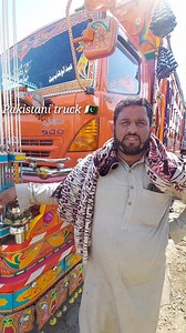 4.2M views · 10K reactions | owner review hino truck full vlog with details full video | Pakistani truck | Facebook