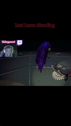 Last loser standing #gaming #repo