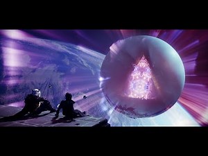 Destiny 2: Excision End Cutscene "The Light & Dark Saga Finale" | The Final Shape