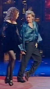 302K views · 3.4K reactions | It’s been 30 years since this incredible performance of #Riverdance  On April 30th 1994, an estimated 300 million people around the world tuned in to watch the #EurovisionSongContest - held in Dublin’s Point Depot. The interval performance by @riverdance blew the audience and viewers at home away, and it remains still one of the most memorable moments in #Eurovision history. | RTÉ One | Facebook