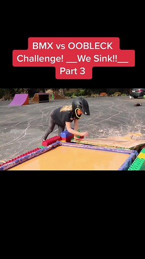 Bmx Caiden (@bmxcaiden.ytb)’s video of Bmx Bike