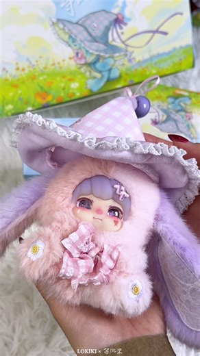 ❤️❤️#blindbox #unboxing #memories #cute #giftguide