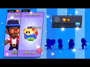 გავხსენი x15 MEGA BOX ჩემს 0 თასიან ექაუნთზე და ამას არ მოველოდი!😱