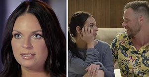 "Love Is Blind" Star Danielle Ruhl Said She Was Misrepresented On The Show And Called Out People For Joking About Her Mental Health