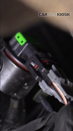 TOOL-FREE Fog Light Change: 2011-2021 Jeep Grand Cherokee (Super Easy!)
