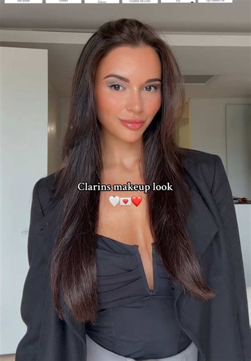 Complete Clarins Makeup Look: Step-by-Step Guide