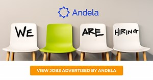 Andela Kenya: Shaping The Kenyan Tech Space