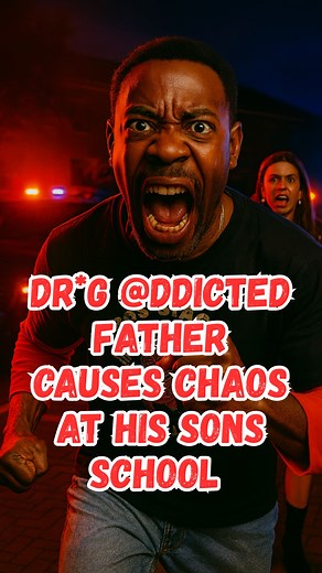 531K views · 9K reactions | Dr*gged Out Father Causes Chaos At His Sons School #bodycam #policearrest #police #footage This reaction was produced by Network Media, LLC and Billy F | Imperfect Crimes | Facebook