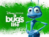 A Bug's Life - Video Walkthrough