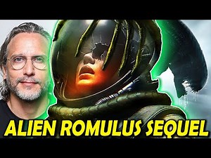 Fede Alvarez Will Not Direct Alien Romulus Sequel - He Explains Why - Predator Badlands