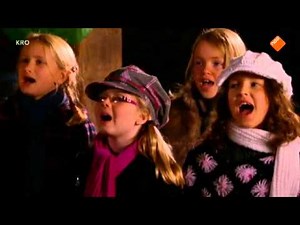 liedjes sint maarten in koor