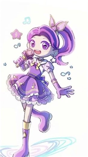 purple Star season 2/3