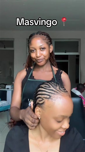 Discover Queen Atty's Art Beauty Commercial Center