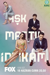 Szerelem és más bajok  (sorozat, 2021) | Kritikák, videók, szereplők | MAFAB.hu